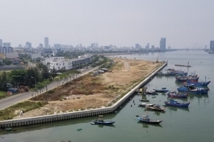 Thủ tướng yêu cầu kiểm tra, xử lý thông tin báo chí phản ánh về việc lấn sông Hàn làm dự án
