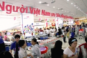 Đà Nẵng: Triển khai Cuộc vận động "Người Việt Nam ưu tiên dùng hàng Việt Nam"