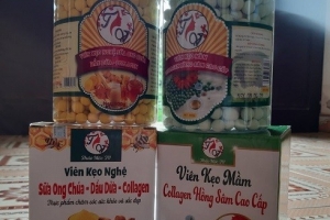 Công ty Thảo Mộc TV: TPCN quảng cáo gây hiểu lầm như thuốc chữa bệnh?