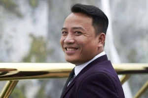 Bắt thêm 3 đối tượng trong tập đoàn “tín dụng đen” cho vay lãi suất “cắt cổ” lên đến 1.043%/năm