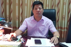 Sở Khoa học & Công nghệ Thái Nguyên: Đẩy mạnh các hoạt động phục vụ phát triển KT - XH