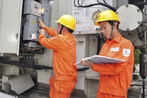 Tiến hành thanh tra việc tăng giá điện vào đầu tuần tới
