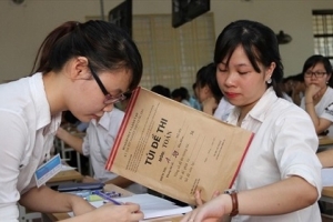 Bộ Công an: Bất cứ cán bộ công an có liên quan đến vụ gian lận điểm thi THPT đều bị xử lý nghiêm