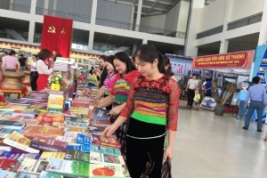 Triển lãm “Thanh Hóa xưa và nay” - điểm nhấn quan trọng trong dịp Kỷ niệm 990 năm Thanh Hóa