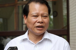 Xem xét kỷ luật nguyên Phó Thủ tướng Vũ Văn Ninh