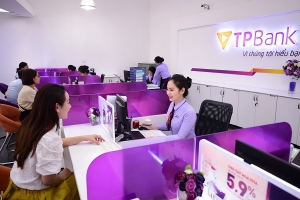 Bật mí bí mật đằng sau sự chỉn chu, thanh lịch của giao dịch viên TPBank