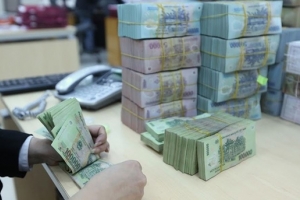 4 tháng đầu năm: Ngành thuế thu ngân sách đạt gần 420.000 tỷ đồng