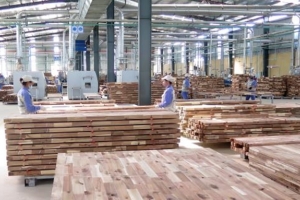 Từ 1/6/2019, đồ gỗ phải có 'lý lịch' rõ ràng mới được xuất khẩu sang EU