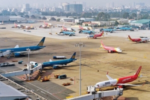 Từ ngày 1/7, điều chỉnh giá vé trên các đường bay nội địa