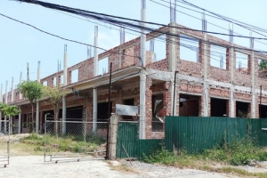 Quảng Bình: Mạnh tay xử lý các dự án chậm tiến độ, vi phạm luật đất đai