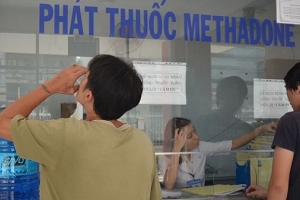 Thí điểm sử dụng thuốc Buprenorphine điều trị cai nghiện