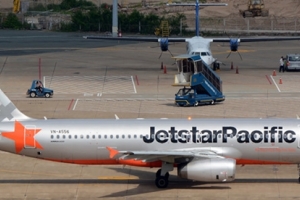 Jestar Pacific lỗ 4.200 tỷ đồng: Lãnh đạo Vietnam Airlines nói gì?