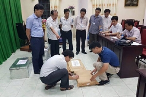 Chấm lại tất cả các bài thi đạt điểm cao tại kỳ THPT Quốc gia năm 2019