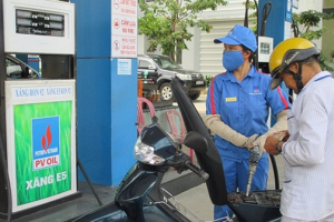Tiếp tục kiến nghị bỏ Quỹ bình ổn giá xăng dầu