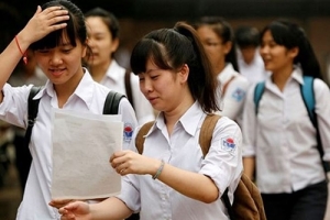 Bộ GD&ĐT công bố chỉ tiêu tuyển sinh đại học, cao đẳng năm 2019