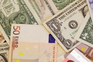 Tỷ giá ngoại tệ ngày 14/5/2019: USD giảm mạnh, giá Bitcoin tăng chóng mặt