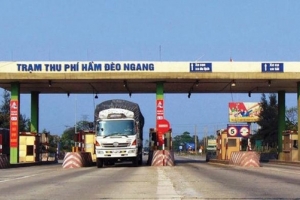 Chuyển hồ sơ sang Bộ Công an điều tra dự án BOT hầm Đèo Ngang thu vượt thời gian