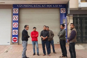 Đắk Lắk: Người dân tố trung tâm đào tạo và sát hạch lái xe chiếm đoạt hơn 2 tỷ đồng
