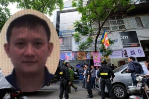 Vụ ông chủ Nhật Cường bị bắt: Cần làm rõ có việc ‘bảo kê’, ‘chống lưng’ hay không?