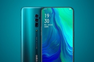 Oppo chuẩn bị 'trình làng' mẫu smartphone Reno hoàn toàn mới tại thị trường Việt Nam