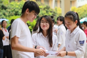 Hà Nội: Đề xuất tăng học phí đối với một số cấp bậc