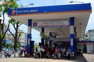 Bộ Công Thương đề nghị điều chỉnh thuế bảo vệ môi trường để kích cầu xăng E5