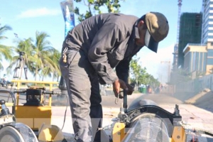 Đà Nẵng: Ngày 18/5, cúp nước toàn thành phố
