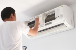 Nắng nóng, dùng điều hòa như thế nào để không gây hại đến sức khỏe?