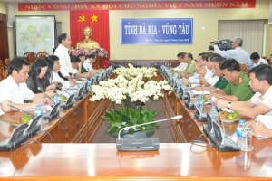 Bà Rịa -Vũng Tàu: Tình trạng buôn lậu, gian lận thương mại và hàng giả diễn biến phức tạp