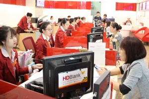 HDBank tài trợ đặc biệt cho các dự án điện mặt trời áp mái