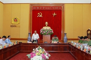 Thu hồi hàng nghìn tỷ đồng từ 32 vụ án tham nhũng