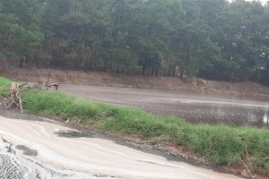 TP.Bắc Giang: Môi trường bị ô nhiễm nặng, người dân kêu cứu
