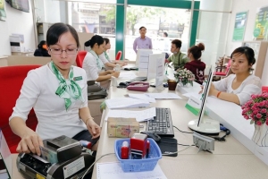 Sửa đổi quy định hoạt động của Thanh tra, giám sát ngành Ngân hàng
