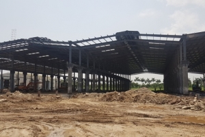 Hải Phòng: Doanh nghiệp kêu khó về thủ tục hành chính