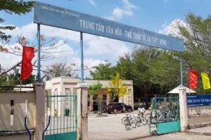 Xã An Thới Đông (Cần Giờ, TP. HCM): Thiết thực giúp hộ dân thoát nghèo