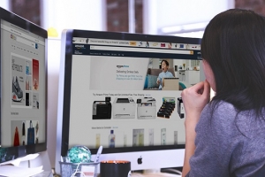 Thị trường Việt đang dần “sính” mua sắm trực tuyến