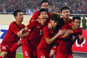 VFF cảnh báo thông tin vé giả trước trận U23 Việt Nam vs U23 Myanmar