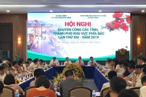 Hội nghị khuyến công các tỉnh, thành phố khu vực phía bắc lần thứ XIV năm 2019