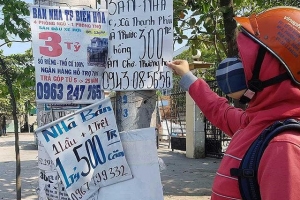 Đất Đồng Nai đang sốt trở lại?