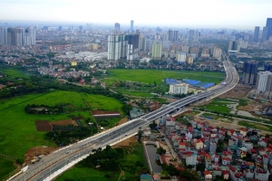 Kiểm toán Nhà nước chỉ ra hàng loạt sai phạm tại dự án BT nghìn tỷ ở Hà Nội
