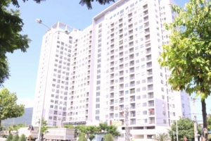 Đà Nẵng: Chung cư cao cấp The Summit bán căn hộ khi chưa đủ thủ tục pháp lý