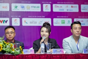 Nghe CEO tổ chức sự kiện kể chuyện khởi nghiệp và thành công