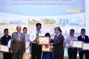 Mai Linh lọt ‘Top 10 thương hiệu được tin dùng nhất ASIAN’ 2019