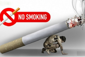 Hà Nội: Tăng cường thực thi Luật Phòng chống tác hại thuốc lá