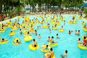 Top 6 địa điểm vui chơi ngày Quốc tế Thiếu nhi 1/6 tại Hà Nội