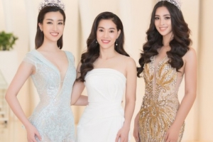 Cuộc thi “Hoa hậu Thế giới Việt Nam 2019” sẽ diễn ra tại TP biển Đà Nẵng