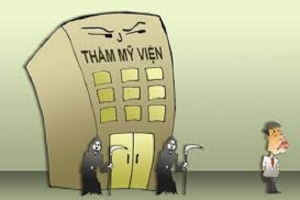 Hà Nội: Cần tăng cường công tác quản lý, giám sát các cơ sở dịch vụ thẩm mỹ