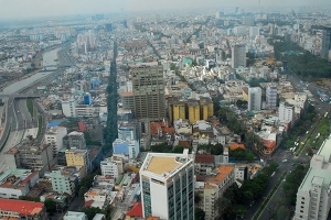 Nghiêm cấm người Việt đứng tên mua nhà cho người nước ngoài