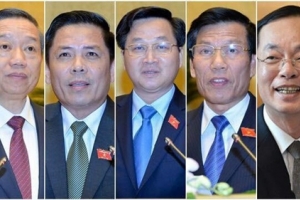 Những 'tư lệnh ngành' nào chuẩn bị ngồi 'ghế nóng' chất vấn trong tuần tới?