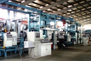 Nhập khẩu máy móc, thiết bị từ Trung Quốc tăng mạnh